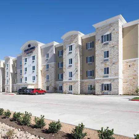 Candlewood Suites - Buda - Austin Sw By Ihg
